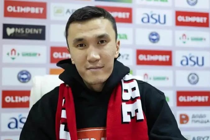 Багдат Каиров: Сегодня главной задачей является победа