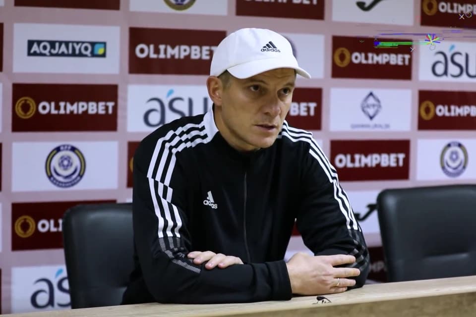 Игорь Пикущак: Странно, что «Астана» идет на девятом месте