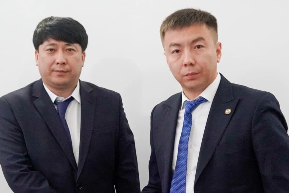 Дидар Сыдықбек жаңа клубтың басшылығына тағайындалды