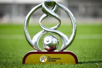 Лига Чемпионов АФК возвращается в эфир Sport+