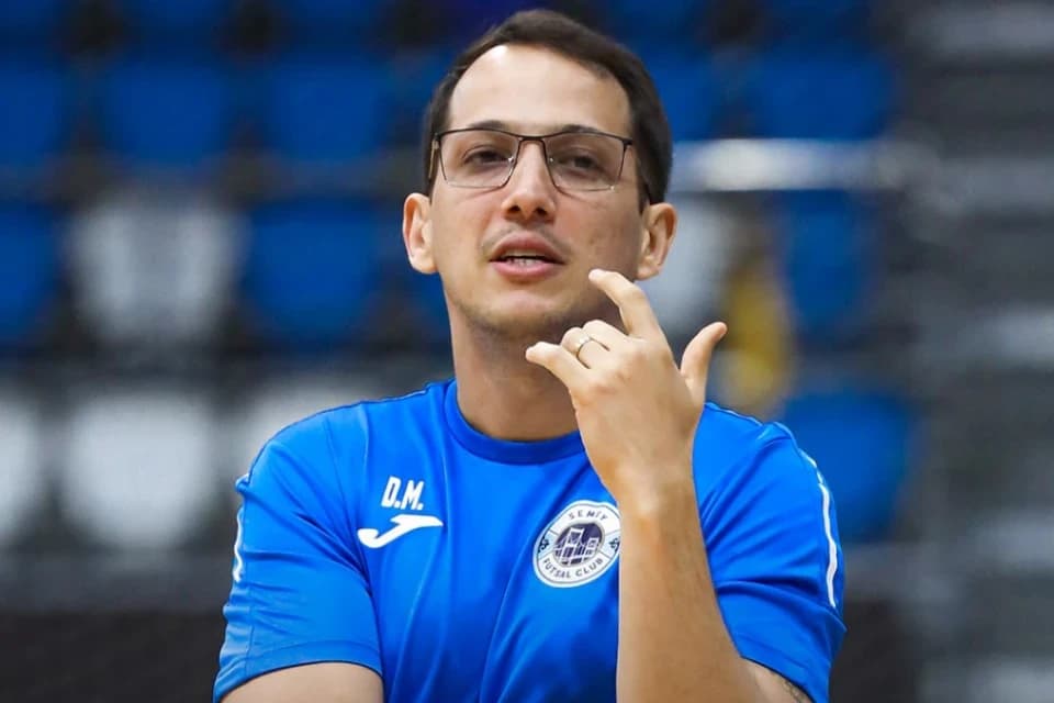 Мендоса покинул «Семей»