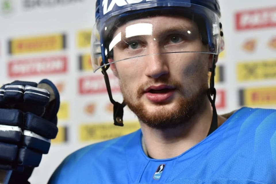 Ардкадий Шестаков: Уступили немцам в скорости