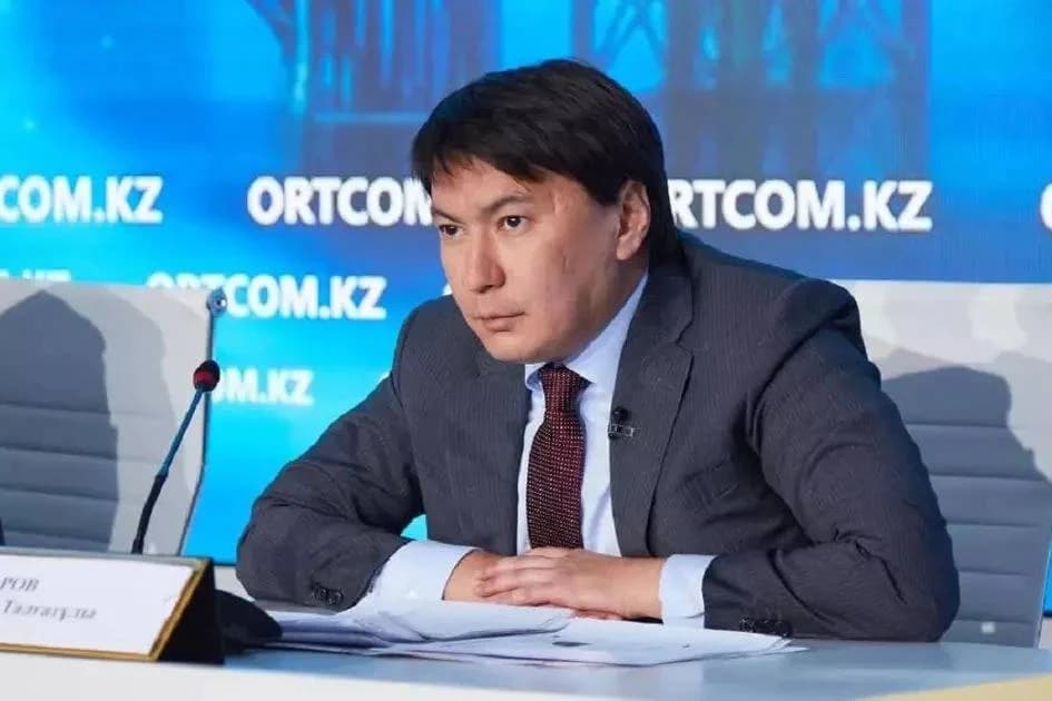 ҚФФ президенті Абай облысының жаңа әкімі болуы мүмкін