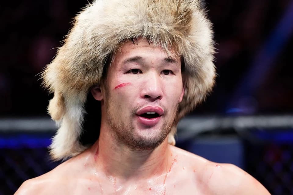 Ирландец из UFC: «Нужен Шавкат Рахмонов, чтобы отобрать чемпионский пояс у Леона Эдвардса»