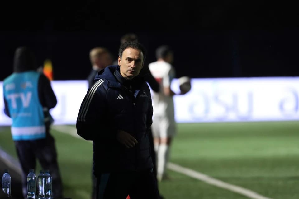 Григорий Бабаян: Для нас было важно выйти в финал