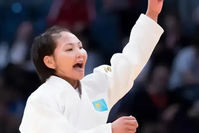 Ербол Мырзабосынов: Галбадрах Отгонцэцэг келісімшарттағы міндетін орындады