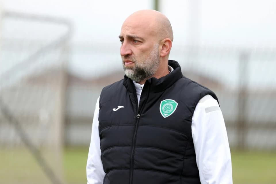 Магомед Адиев: Самородов Месси стилінде гол соқты ма? Бұл тым асыра айтылған