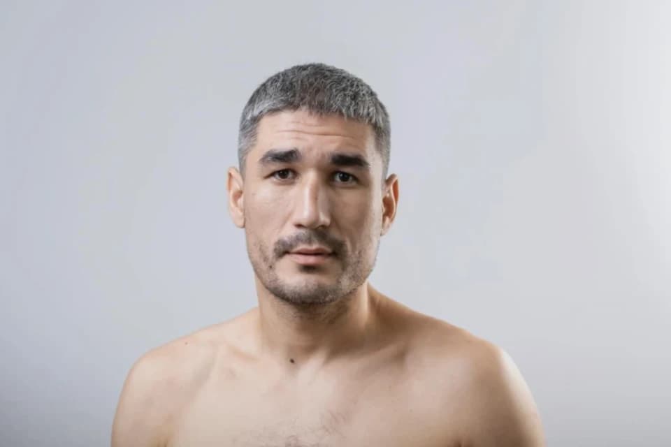 Ағайынды Хейбатилер Алматыда жекпе-жек өткізеді