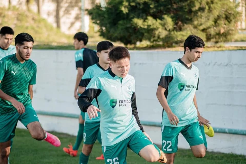 Последние шаги к финалу. Где смотреть матчи команд SUPERBOL против «Тараза»
