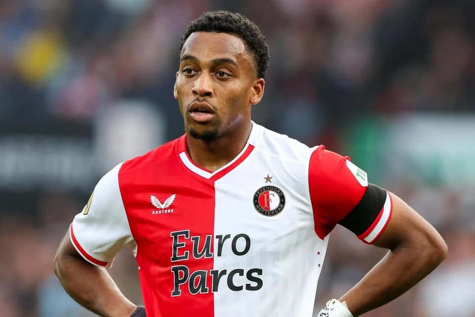 «Фейеноорд» чемпиондыққа таласты жалғастыруда (видео)