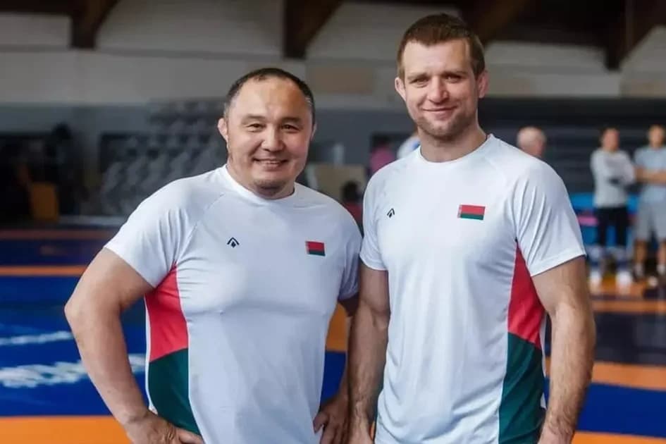 Жусан иісін сағындым: Беларусь елінде тұратын қазақ бапкері жан сырын ақтарды