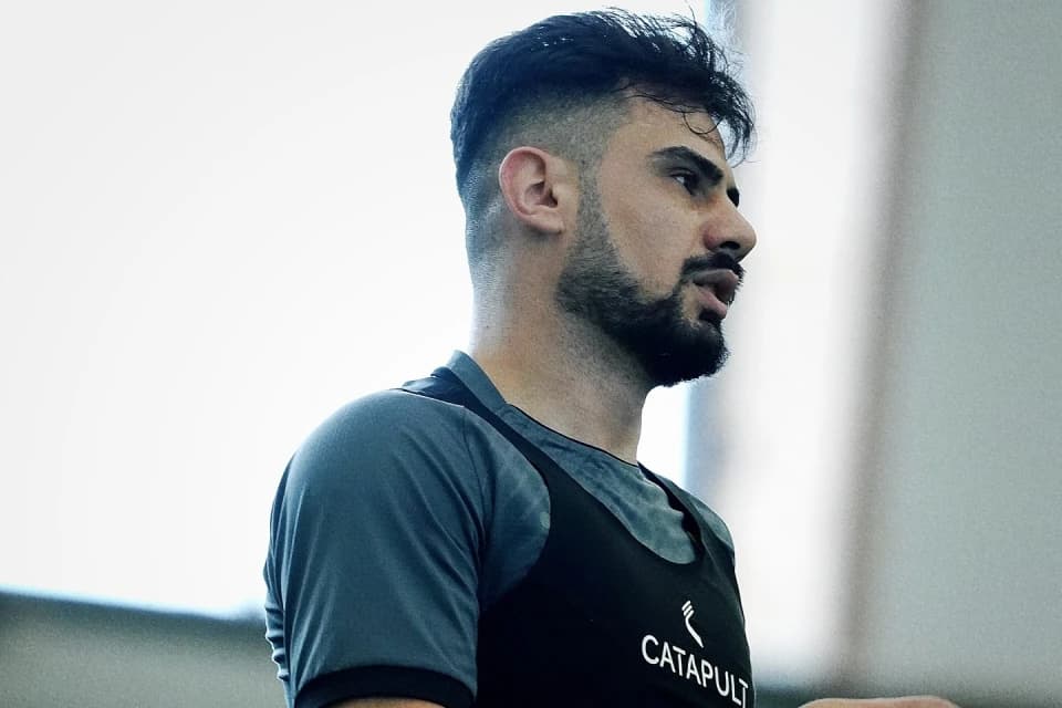 Георгий Панцулая: Кубок Лиги важен для «Жениса»