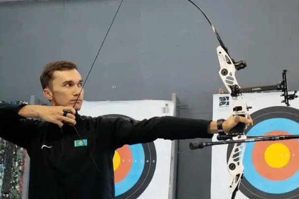 Садақ атудан әлем кубогы Қытайдың Шанхай қаласында өтеді
