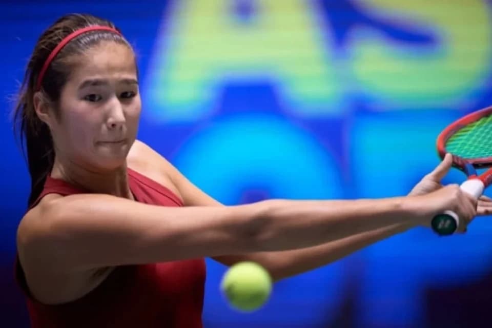 Жібек Құламбаева Португалияда турнир жеңімпазы атанды