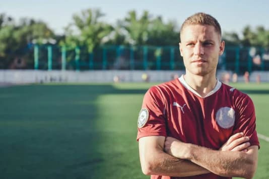 Борут Семлер: Желаю удачи Казахстану, но буду болеть за Словению