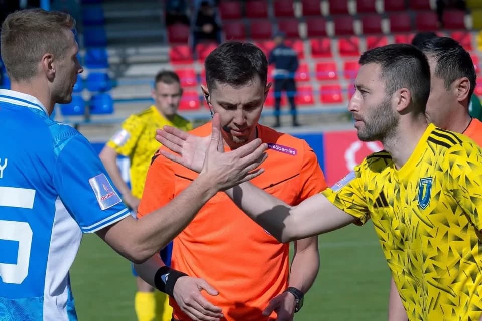 Реабилитация после вылета из еврокубков. Где смотреть «Жетысу» — «Ордабасы»?