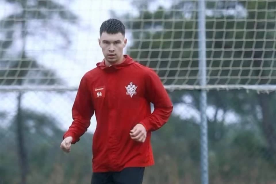 «Ақтөбе» ойыншылары физикалық жағдайын қалпына келтіруде
