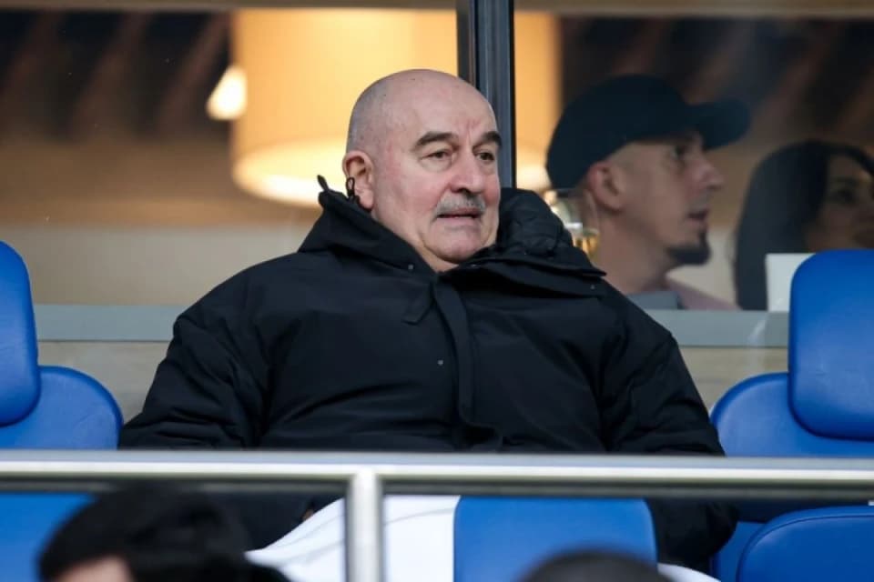 Қазақстанда хейтке ұшыраған Черчесов Өзбекстанда қолдауға ие болды