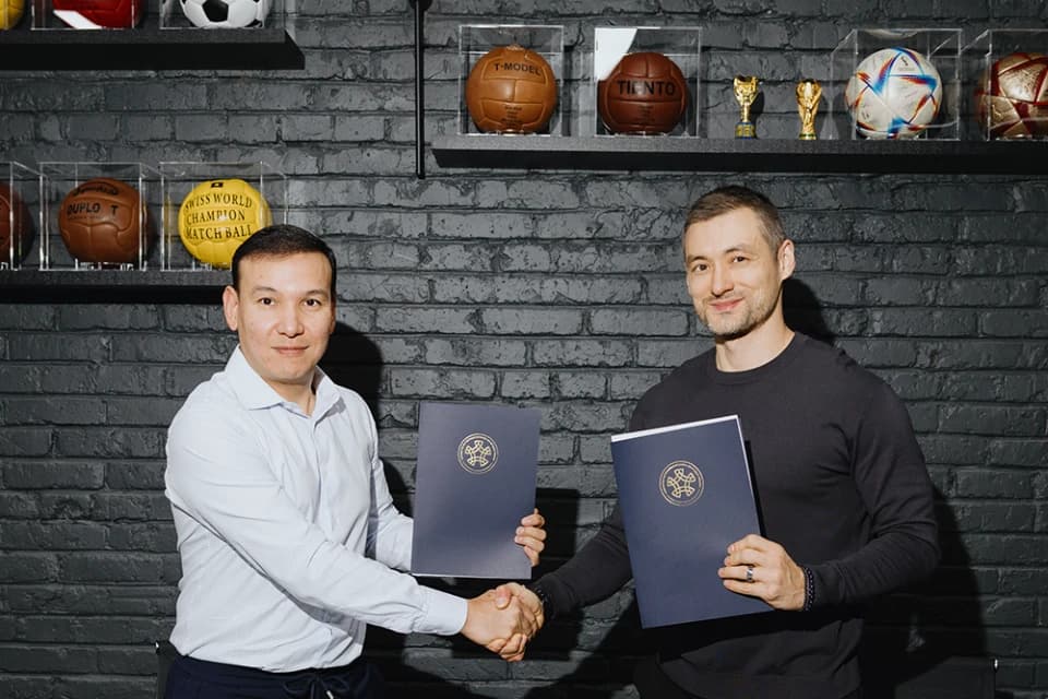 Профсоюз футболистов Казахстана предоставит возможность для восстановления после травм
