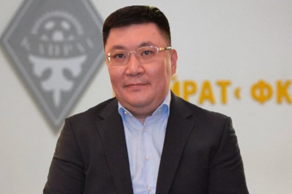 Асқар Есімов: Орталық стадион моральдық тұрғыдан ескіргенін мойындау керек