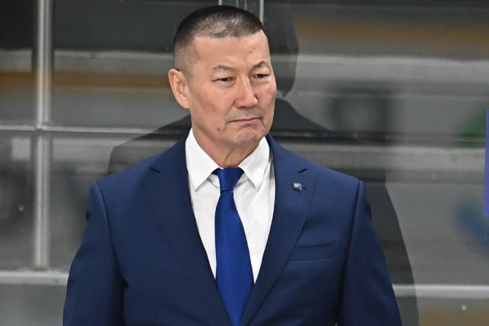 Ғалым Мамбеталиев: Клуб қазақстандық паспорты бар жігіттер және ресейлік ойыншылармен даму жолын таңдады