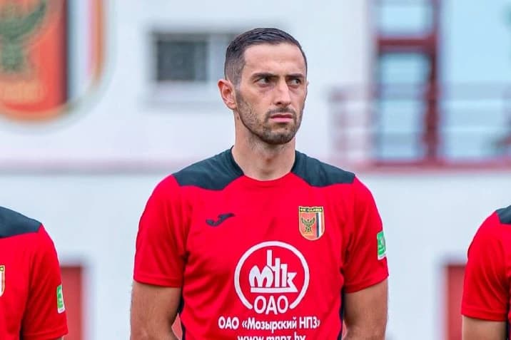 «Ұлытау» ресейлік қорғаушыны қатарына қосты