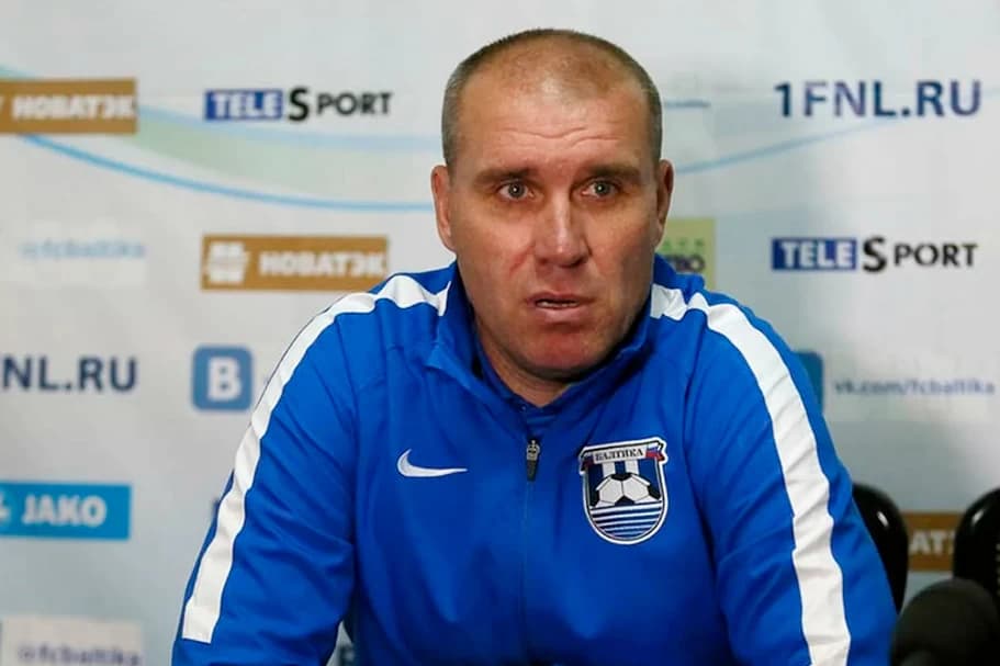 Максим Низовцев: Қазақстанның қәзіргі құрамы - ұлттық құрама тарихындағы ең мықтысы