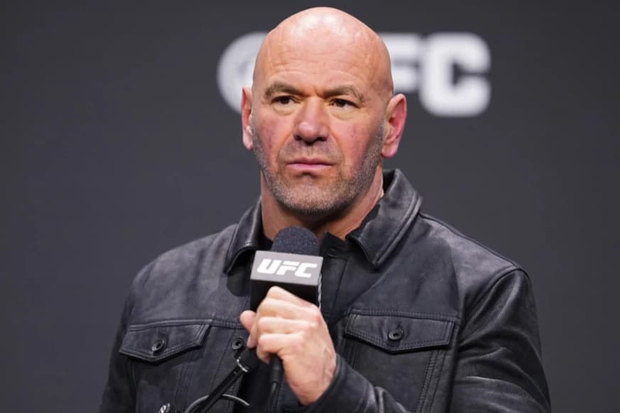 Дана Уайт анонсировал еще два боя на турнир UFC 300