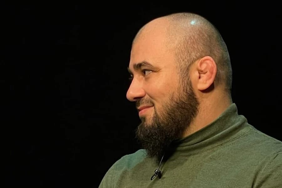 Вице-президент лиги АСА: Думаю, характер позволит Хейбати пройти всю дистанцию, но победит Фаниль