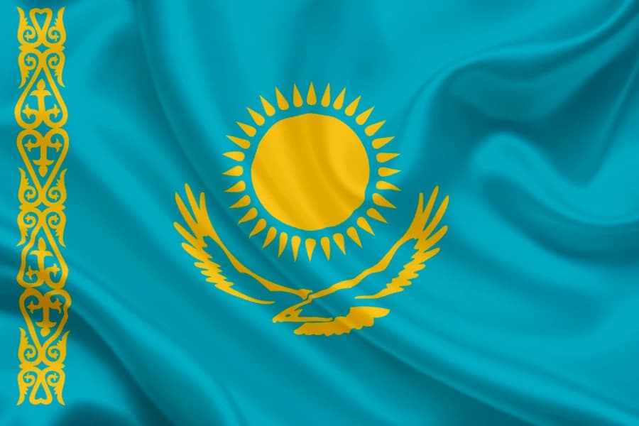 Казахстанский легкоатлет принес золото в Дубае
