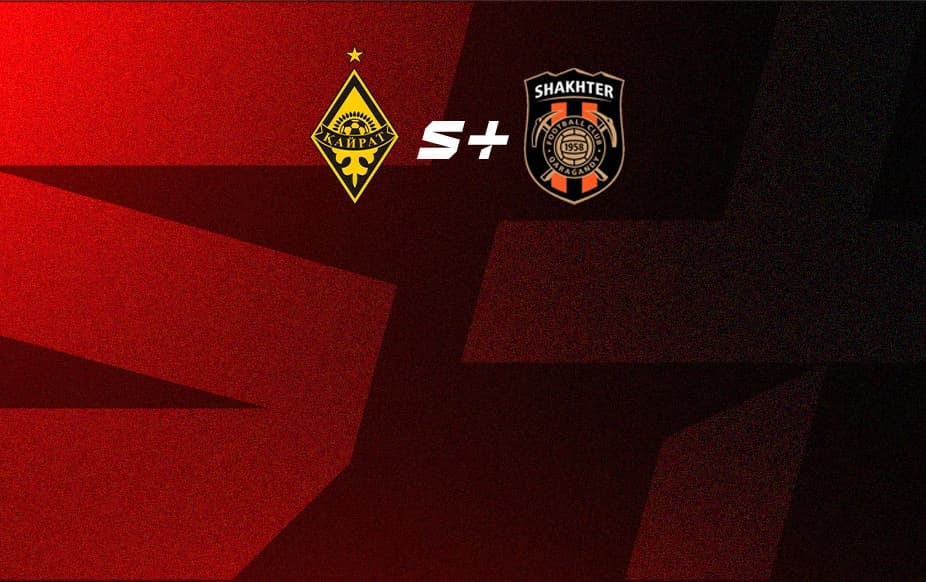 QJ League. 10 тур. Қайрат 2009 – Шахтер 2009