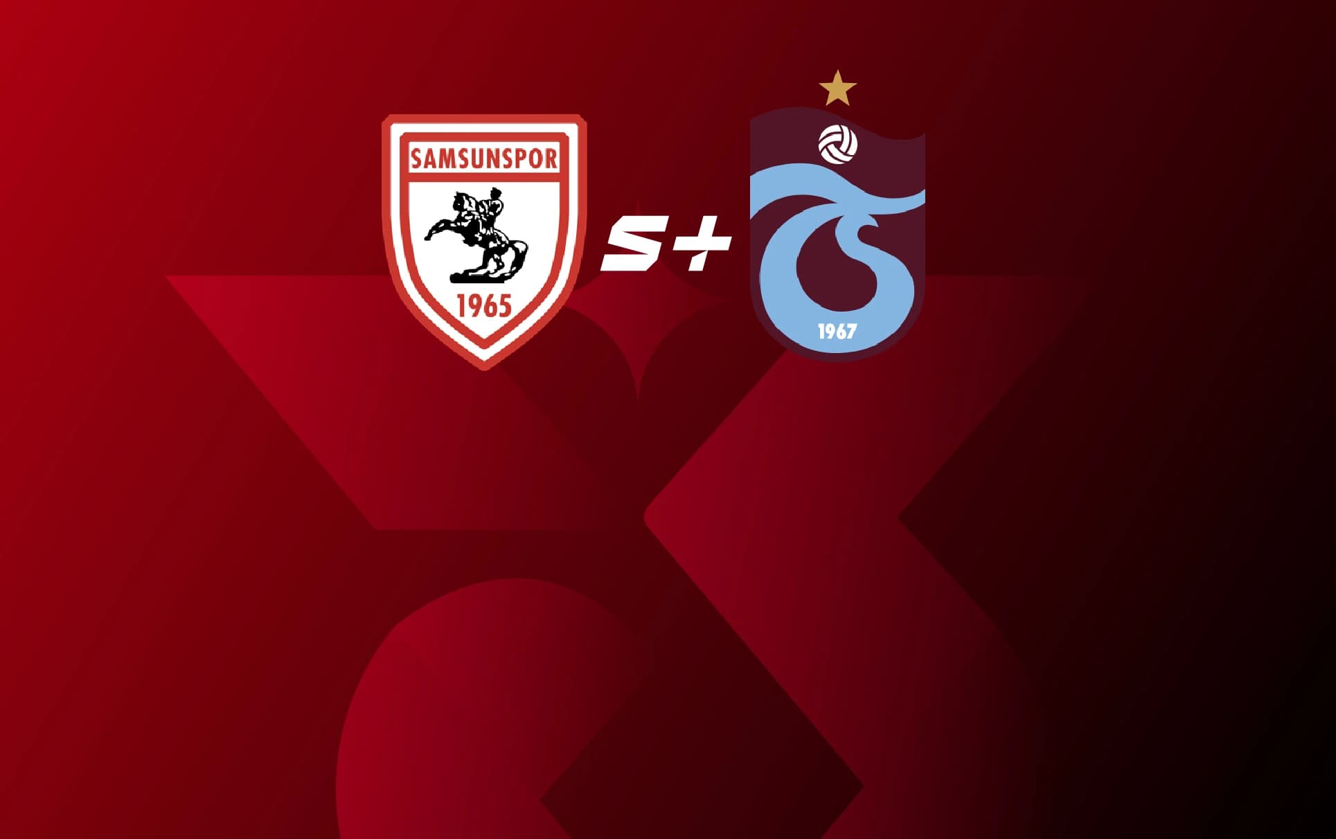 Самсунспор – Трабзонспор