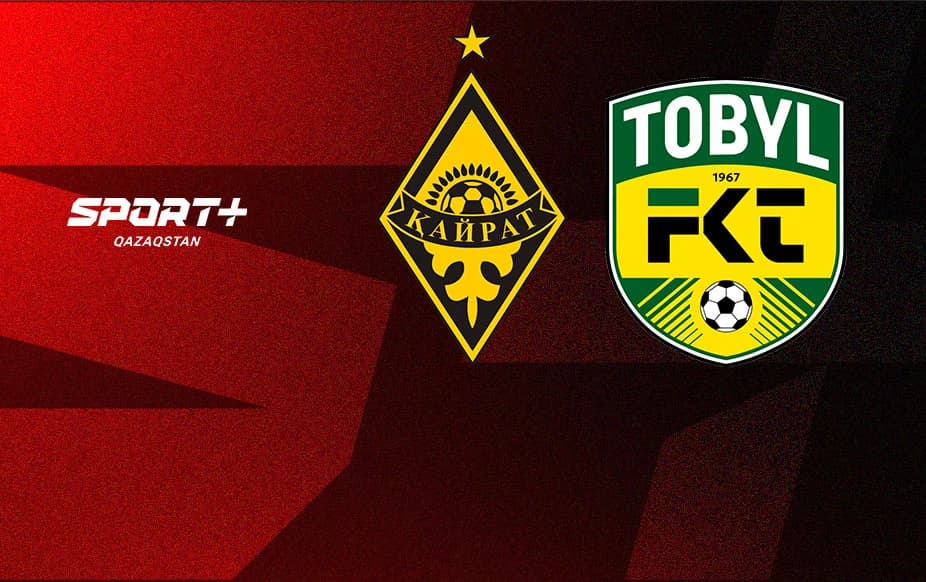 QJ League. 15 тур. Қайрат 2010 - Тобыл 2010