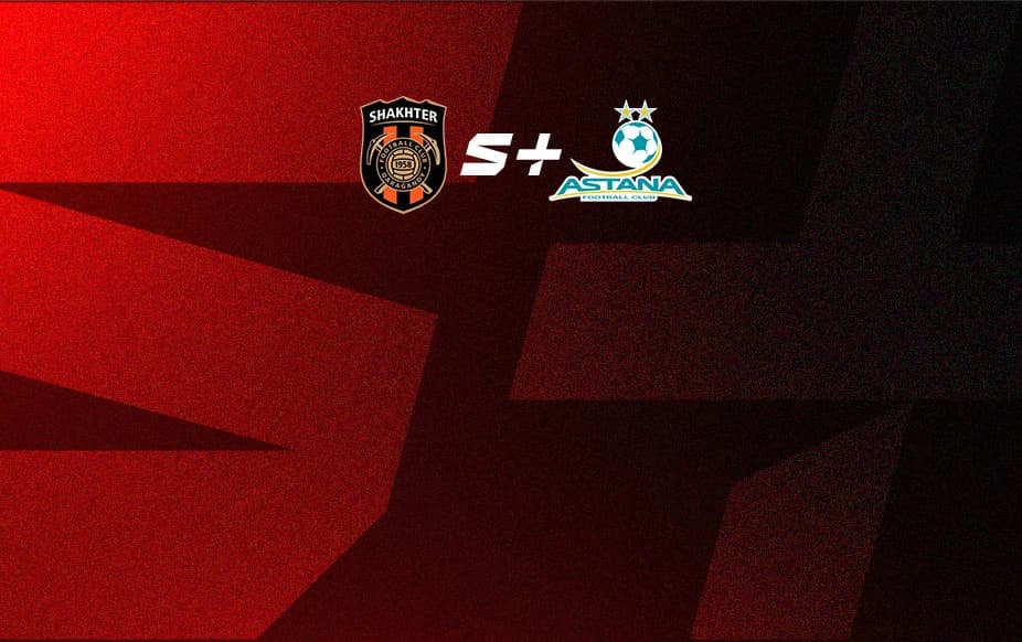 QJ League. 3 тур. Шахтер 2010 – Астана 2010