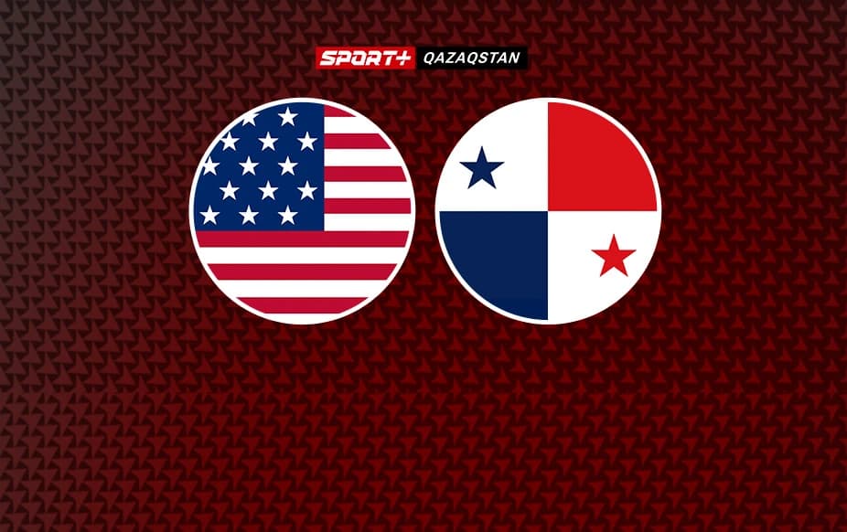 Жолдастық кездесу. США – Панама.