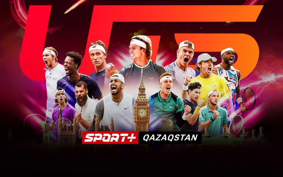 UTS Grand Final. Финал