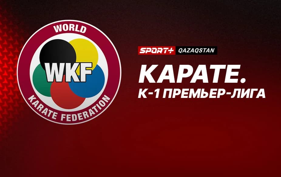 Карате. К-1 премьер-лига. Финал, 3-ші орын үшін кездесу