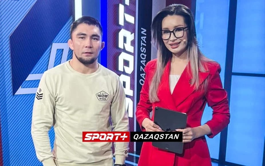 Бірге бір: Дастан Амангельді