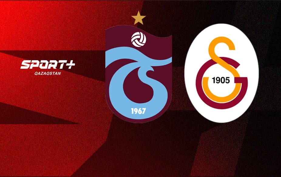 Суперлига. 6-й тур. Трабзонспор – Галатасарай
