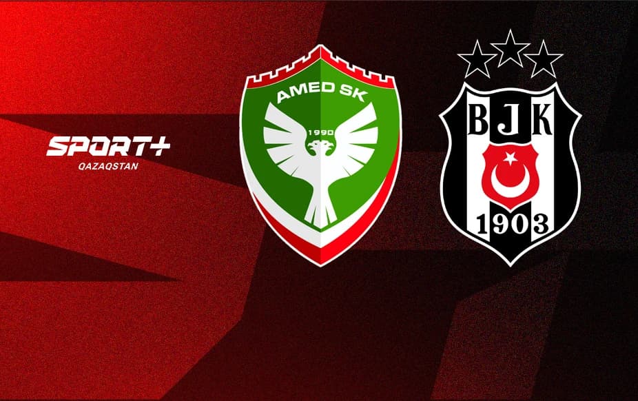 Суперлига. 6-й тур. Амедспор – Бешикташ