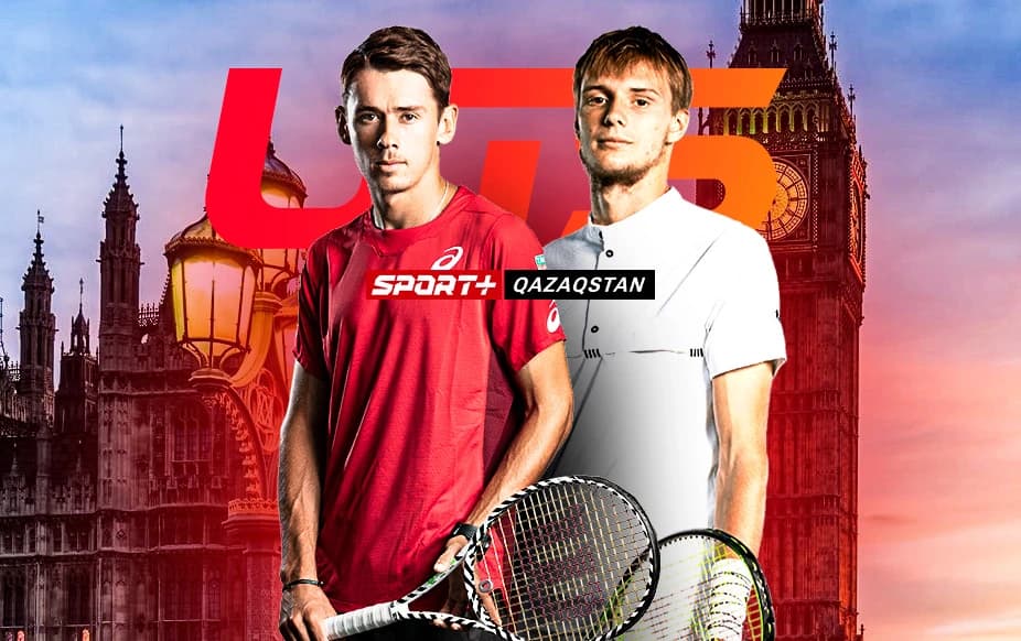UTS Grand Final. Де Минор – Бублик
