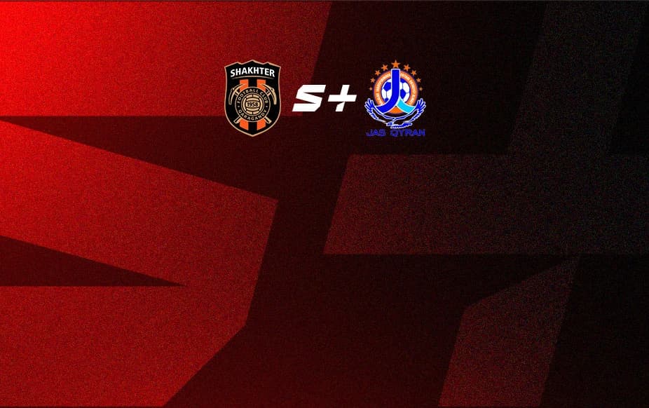 QJ League. 11 тур. Шахтер 2010 – Жас Қыран 2010