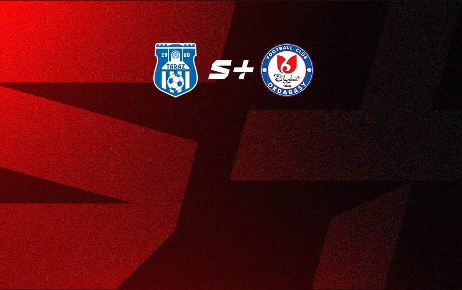 QJ League. 9 тур. Тараз 2010 – Ордабасы 2010