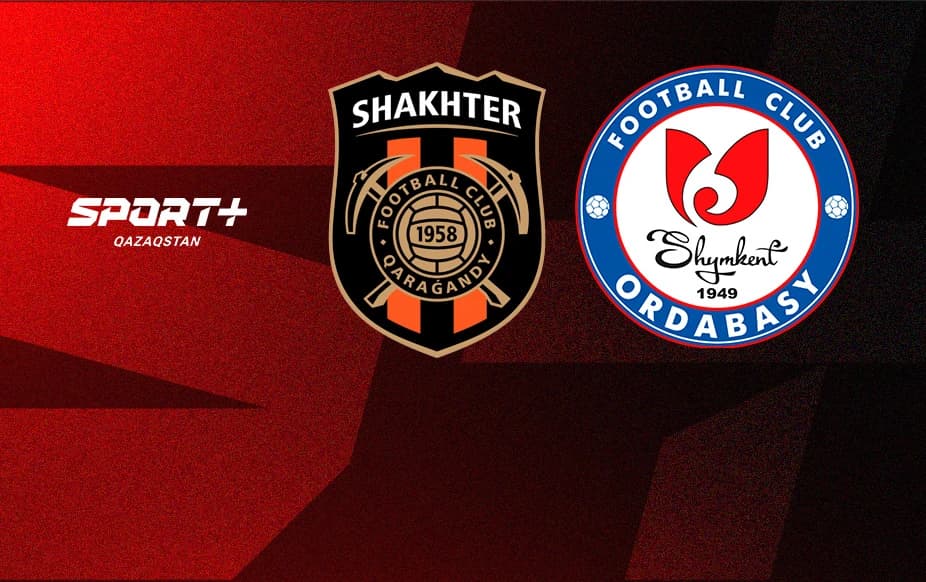 QJ League. 19-й тур. Шахтер 2010 – Ордабасы 2010