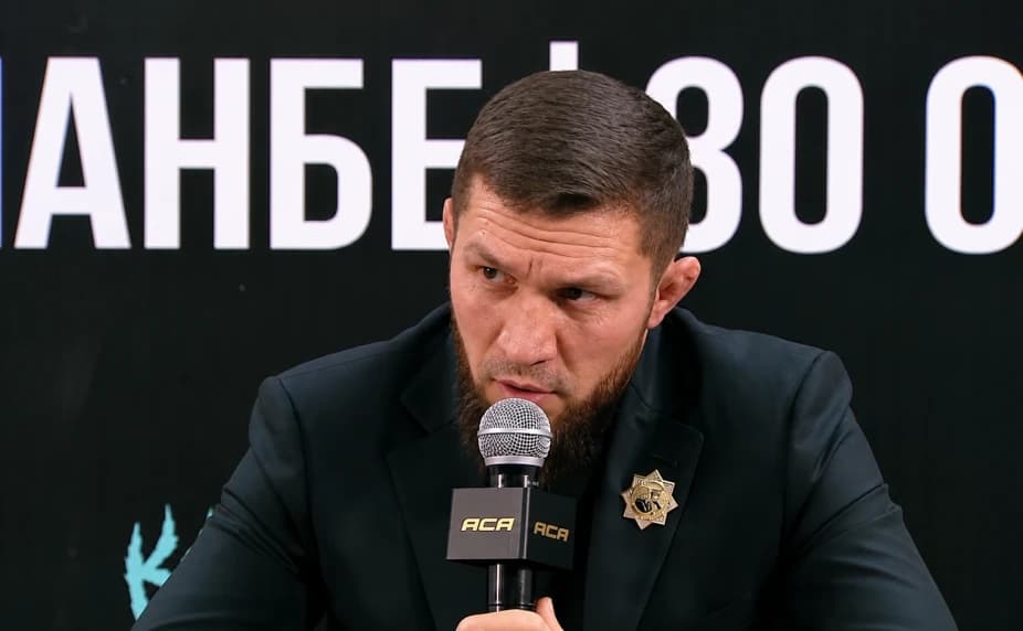 Магомед Бибулатов: Если Куат подпишет контракт с АСА, он получит бонус