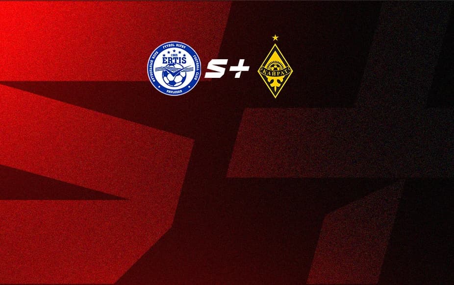 QJ League. 1 тур. Ертіс 2011 – Қайрат 2011