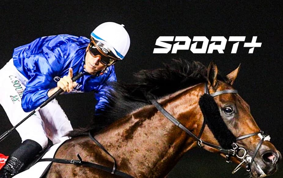 Ат шабыс. Emirates Super Saturday