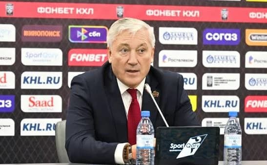 Михаил Кравец о поражении от «Адмирала»: Соперник больше заслуживал победы