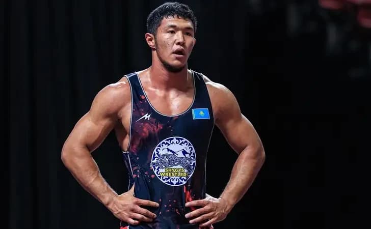 Три медали завоевали казахстанские классики на Чемпионате мира U23