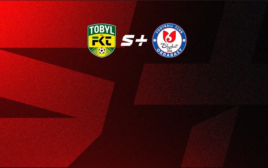 QJ League. 2 тур. Тобыл 2010 – Ордабасы 2010
